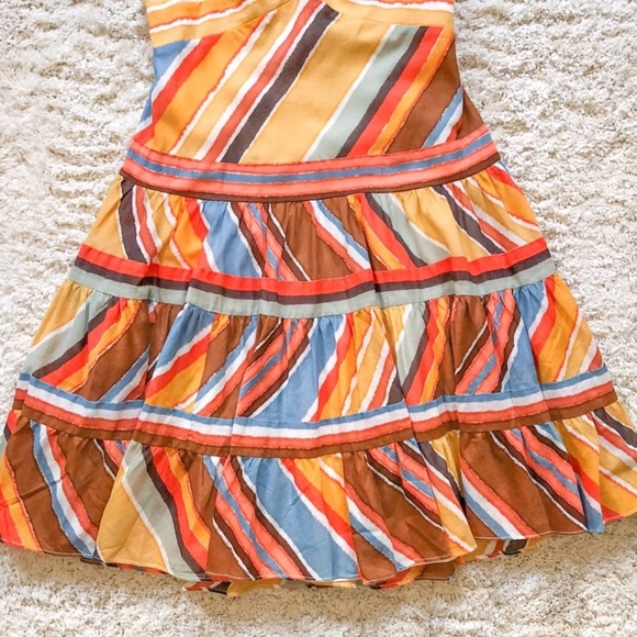 BCBG sundress - Picture 2 of 7